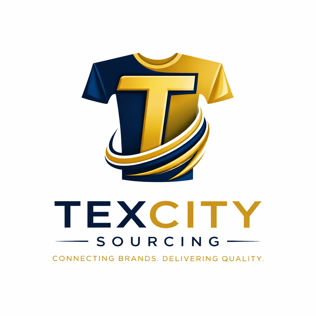 Texcity Sourcing